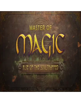 Master of Magic: Rise of the Soultrapped GOG (P