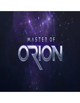 Master of Orion GOG (PC)