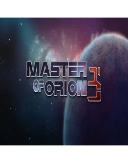 Master of Orion 3 GOG (PC)