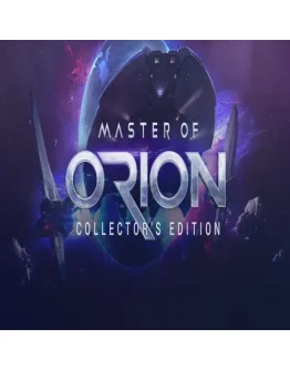 Master of Orion: Collector's Edition GOG (PC)