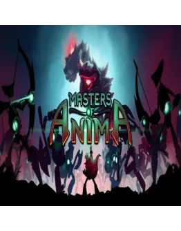 Masters of Anima GOG (PC)