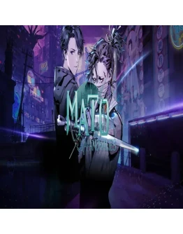 Mato Anomalies GOG (PC)