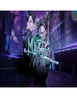 Mato Anomalies GOG (PC)