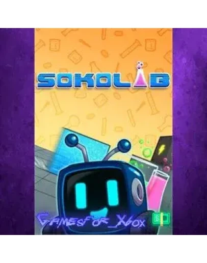 Sokolab Windows XBOX