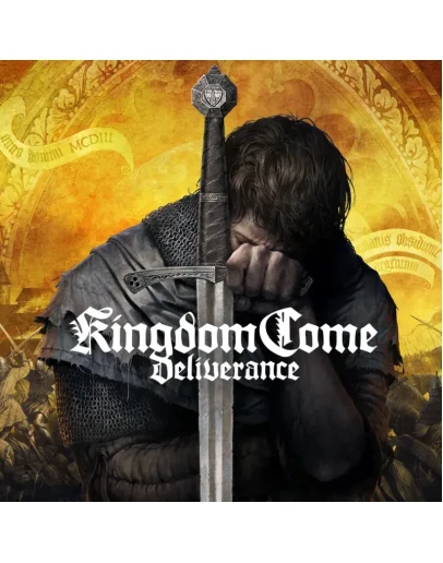 Kingdom Come DeliveranceEpic GamesСмена данных Kingdom Come DeliveranceEpic GamesСмена данных
