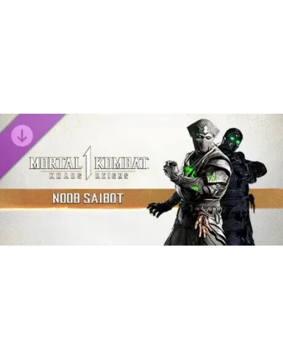 MK1: Noob Saibot (Steam Gift Россия)