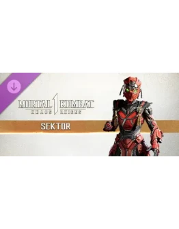 MK1: Sektor (Steam Gift Россия)