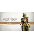 MK1: Cyrax (Steam Gift Россия)