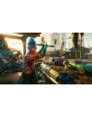 Cyberpunk 2077 Ultimate Editi АВТО Steam gift Украина Cyberpunk 2077 Ultimate Editi АВТО Steam gift Украина