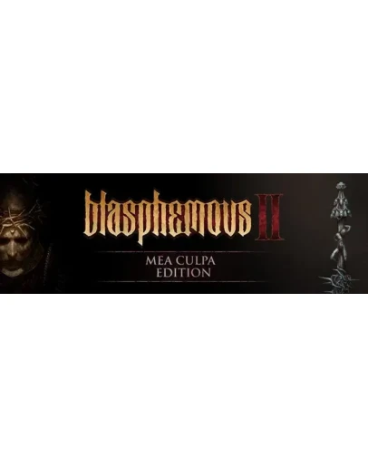 Blasphemous 2 - Mea Culpa Edition (Steam Gift Россия)