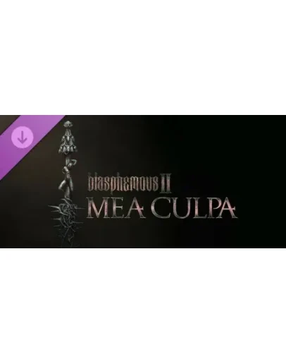 Blasphemous 2 - Mea Culpa (Steam Gift Россия)