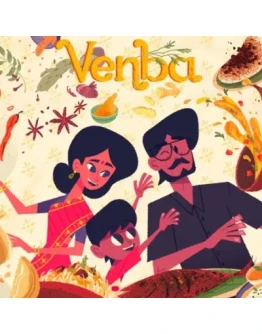 VENBA STEAM КЛЮЧ