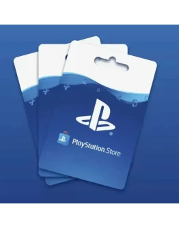 Карта пополнения PlayStation PSN 3000 INR ИНДИЯ Карта пополнения PlayStation PSN 3000 INR ИНДИЯ