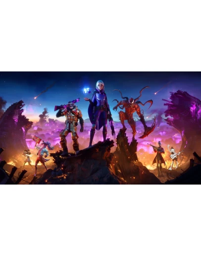 FORTNITE 2-2.5к В-Баксов Полный доступ +