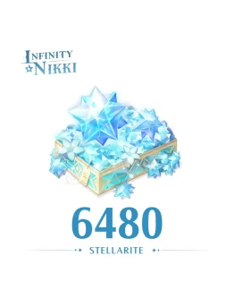 Infinity Nikki Stellarite Донат БЫСТРАЯ ДОСТАВКА
