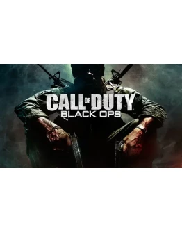 Call of Duty Black Ops STEAM Call of Duty Black Ops STEAM