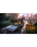 SnowRunner - Kenworth Dual Pack (Windows) Ключ SnowRunner - Kenworth Dual Pack (Windows) Ключ