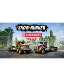 SnowRunner - Kenworth Dual Pack (Windows) Ключ SnowRunner - Kenworth Dual Pack (Windows) Ключ