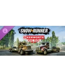 SnowRunner - Kenworth Dual Pack (Windows) Ключ SnowRunner - Kenworth Dual Pack (Windows) Ключ