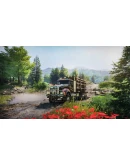 SnowRunner - Kenworth Dual Pack (Windows) Ключ SnowRunner - Kenworth Dual Pack (Windows) Ключ