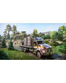 SnowRunner - Kenworth Dual Pack (Windows) Ключ SnowRunner - Kenworth Dual Pack (Windows) Ключ
