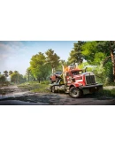 SnowRunner - Kenworth Dual Pack (Windows) Ключ SnowRunner - Kenworth Dual Pack (Windows) Ключ