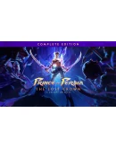 РоссияPrince of Persia - Lost Crown UBISOFT EGS