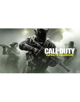 Call of Duty: Infinite Warfare Deluxe Ed STEAM PAYPAL Call of Duty: Infinite Warfare Deluxe Ed STEAM PAYPAL