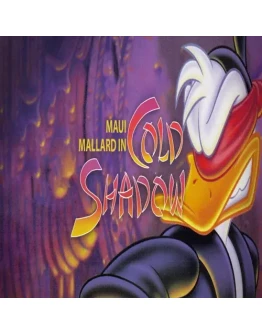 Maui Mallard in Cold Shadow GOG (PC)
