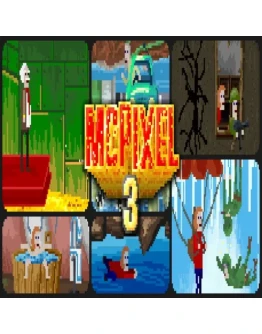 McPixel 3 GOG (PC)