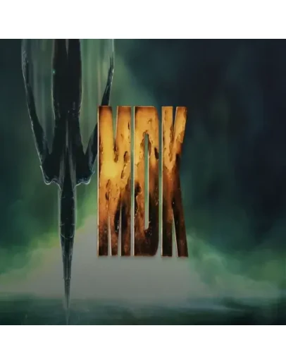 MDK GOG (PC)