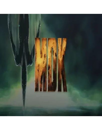 MDK GOG (PC)