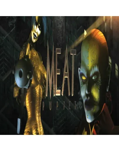 Meat Puppet GOG (PC)