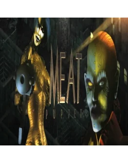Meat Puppet GOG (PC)