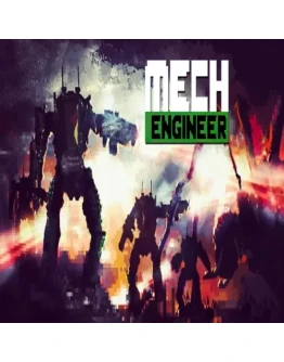 Mech Engineer GOG (PC)