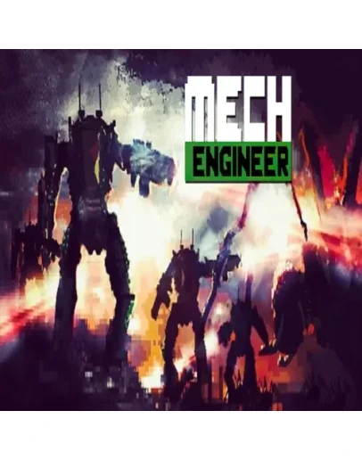 Mech Engineer GOG (PC)