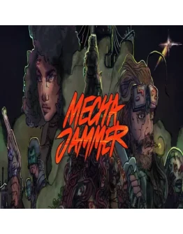 Mechajammer GOG (PC)