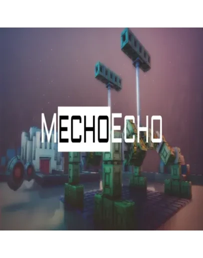 MechoEcho GOG (PC)