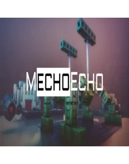 MechoEcho GOG (PC)