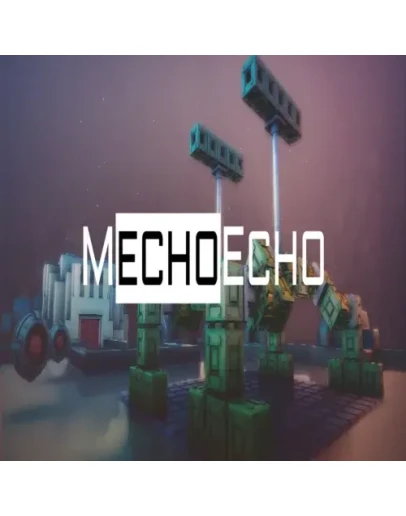 MechoEcho GOG (PC)