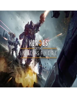 MechWarrior 5: Heroes of the Inner Sphere GOG (