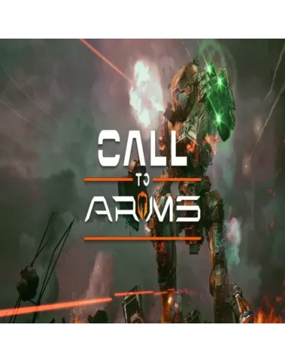 MechWarrior 5: Mercenaries - Call to Arms GOG (