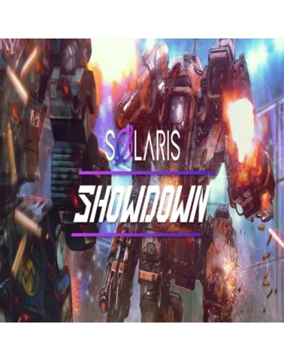 MechWarrior 5: Mercenaries - Solaris Showdown GOG
