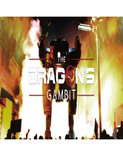 MechWarrior 5: Mercenaries - The Dragon's Gambit G