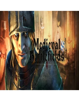 Medieval Battlefields GOG (PC)