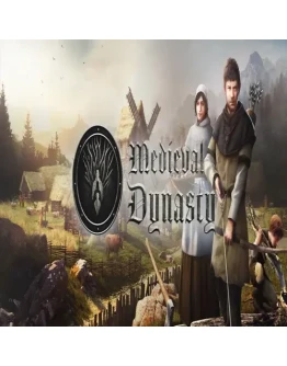 Medieval Dynasty GOG (PC)