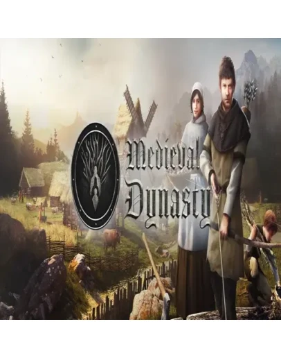 Medieval Dynasty GOG (PC)