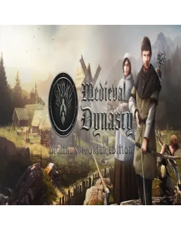 Medieval Dynasty - Digital Supporter Edition GOG