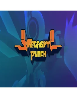 Megabyte Punch GOG (PC)