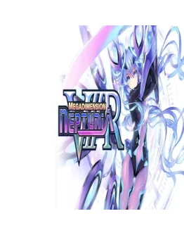Megadimension Neptunia VIIR GOG (PC)